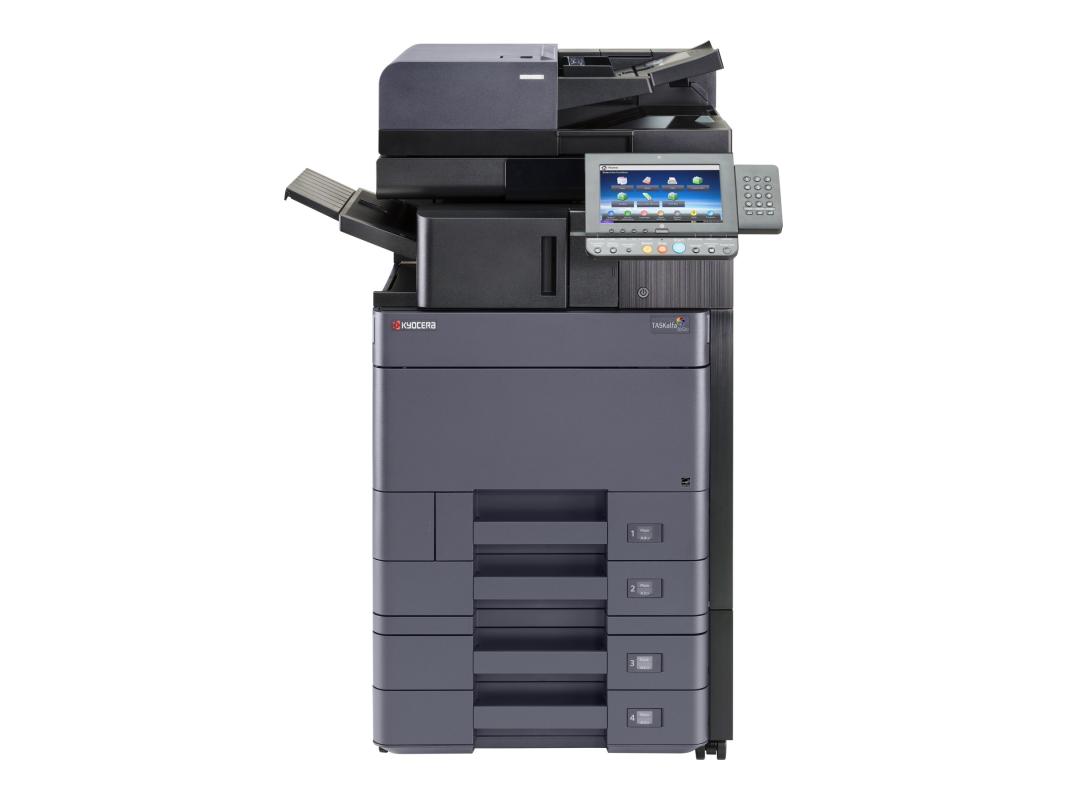 Kyocera TASKalfa 5052ci mit 19.116 Seiten